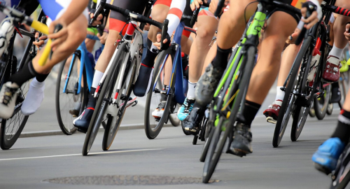Tour de France, Evenepoel domina la crono: oggi tappa verso Voiron per i velocisti